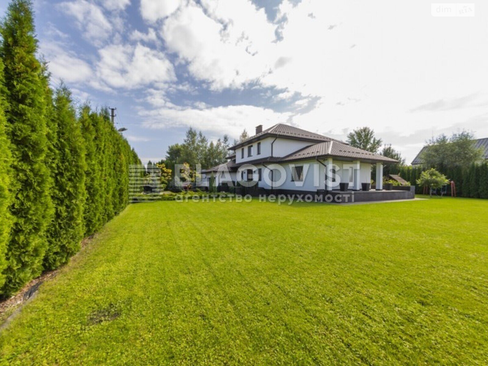 двоповерховий будинок, 356 кв. м, кирпич. Продаж у Креничах фото 1