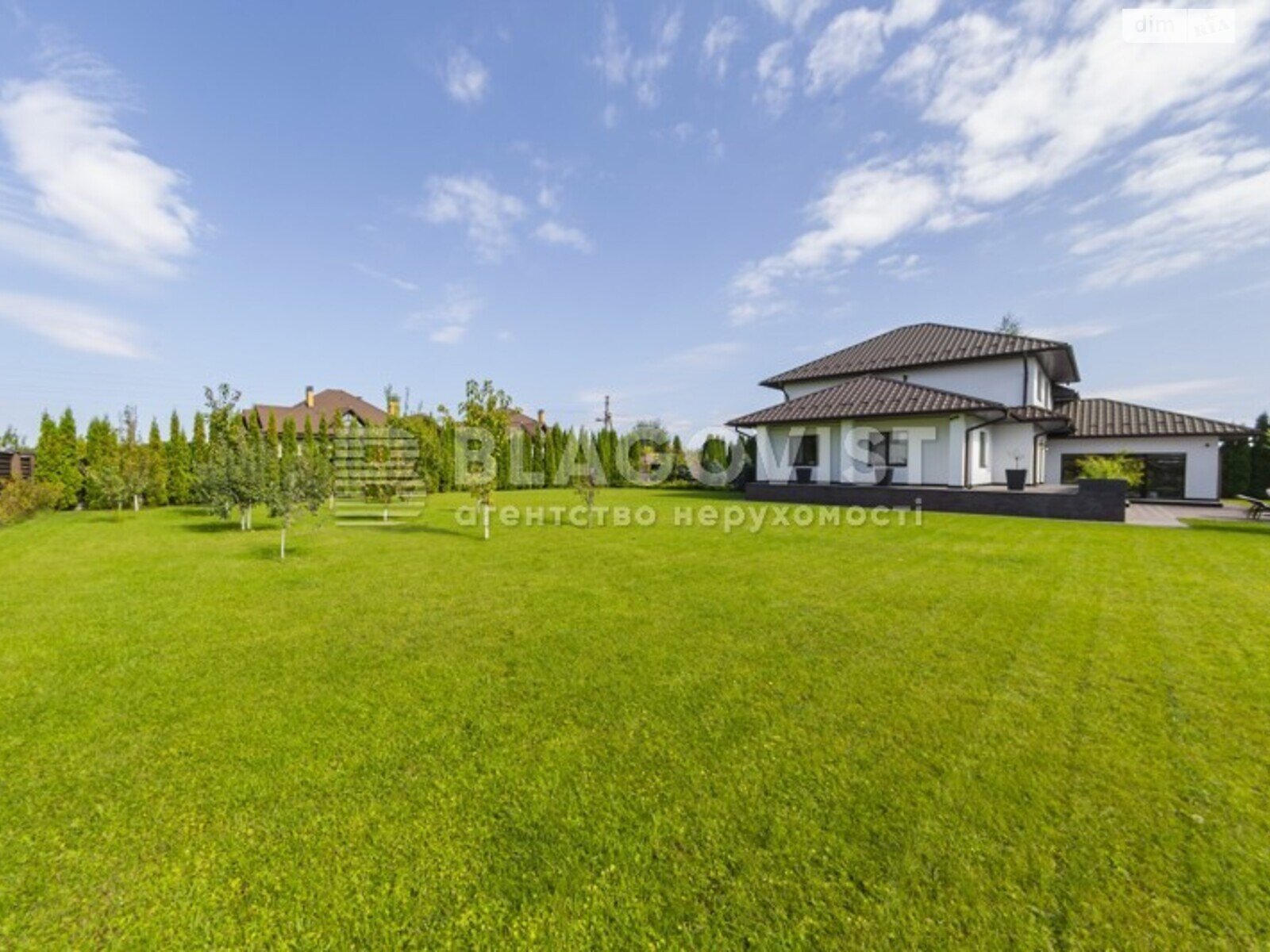 двоповерховий будинок, 356 кв. м, кирпич. Продаж у Креничах фото 1