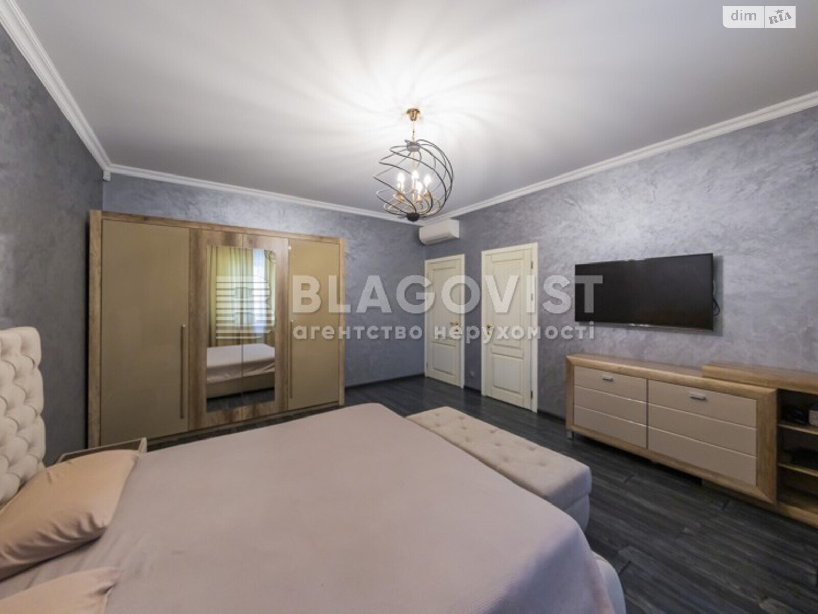 двоповерховий будинок, 356 кв. м, кирпич. Продаж у Креничах фото 1