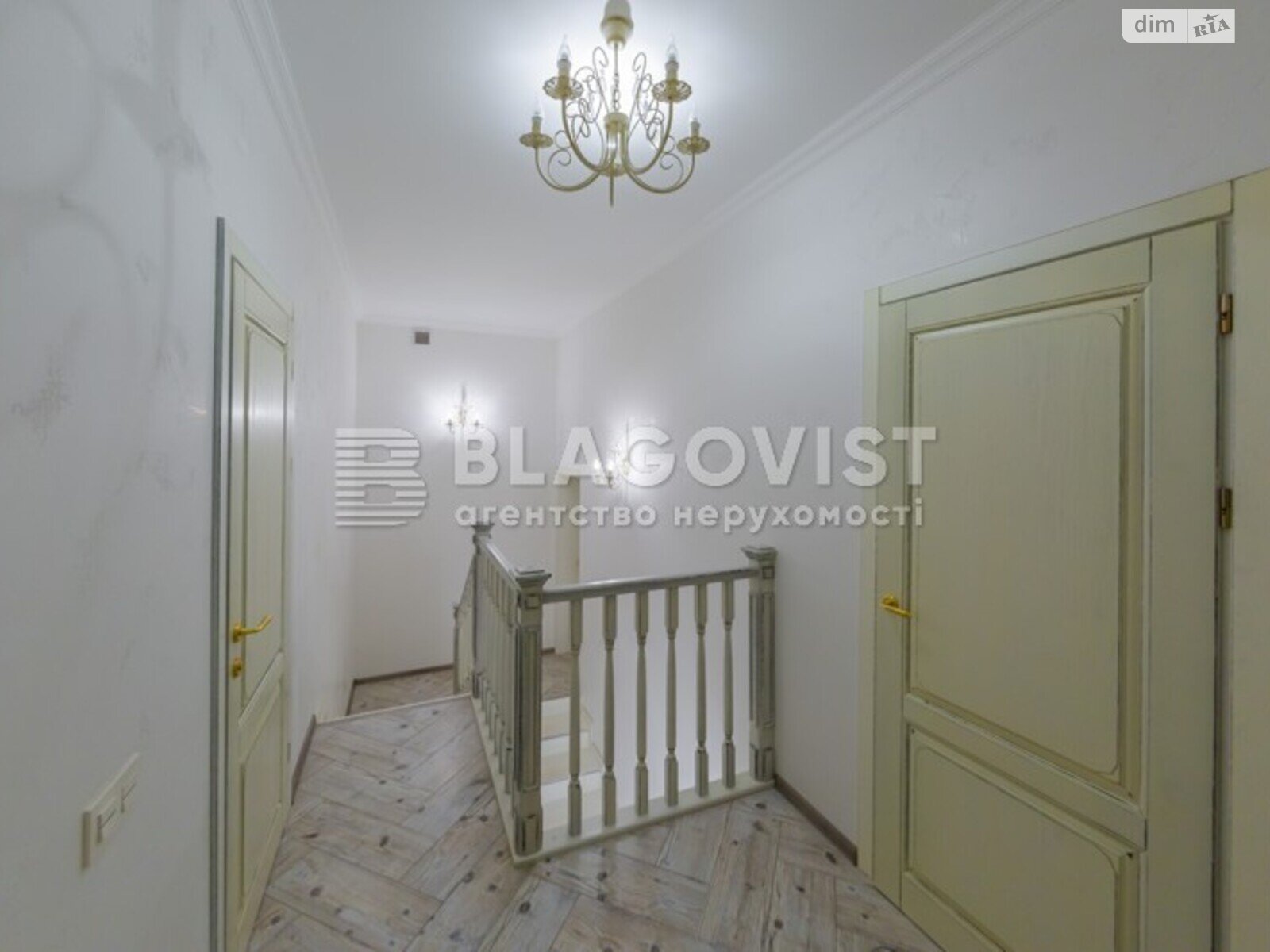 двоповерховий будинок, 356 кв. м, кирпич. Продаж у Креничах фото 1