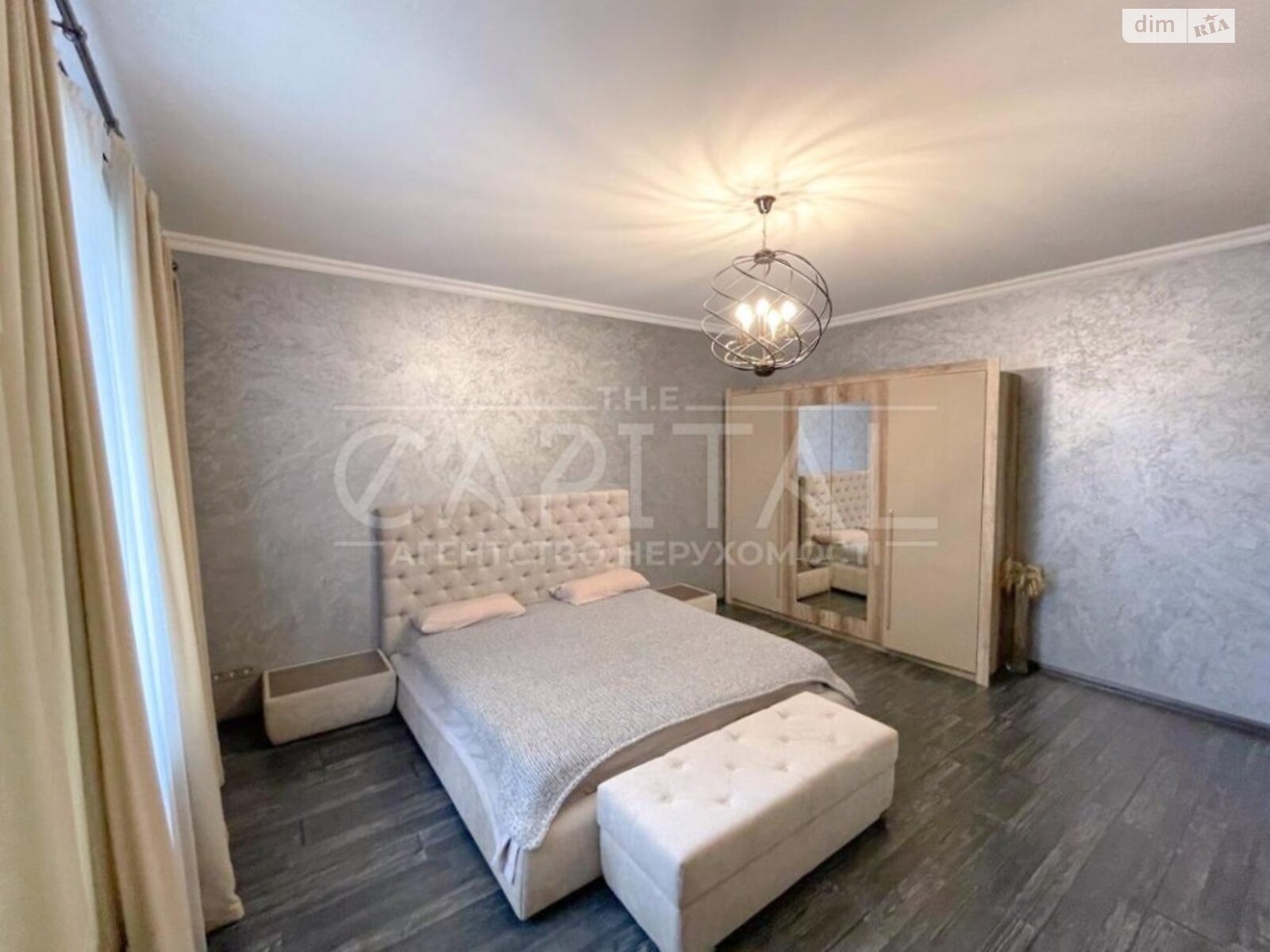 двоповерховий будинок, 356 кв. м, кирпич. Продаж у Креничах фото 1