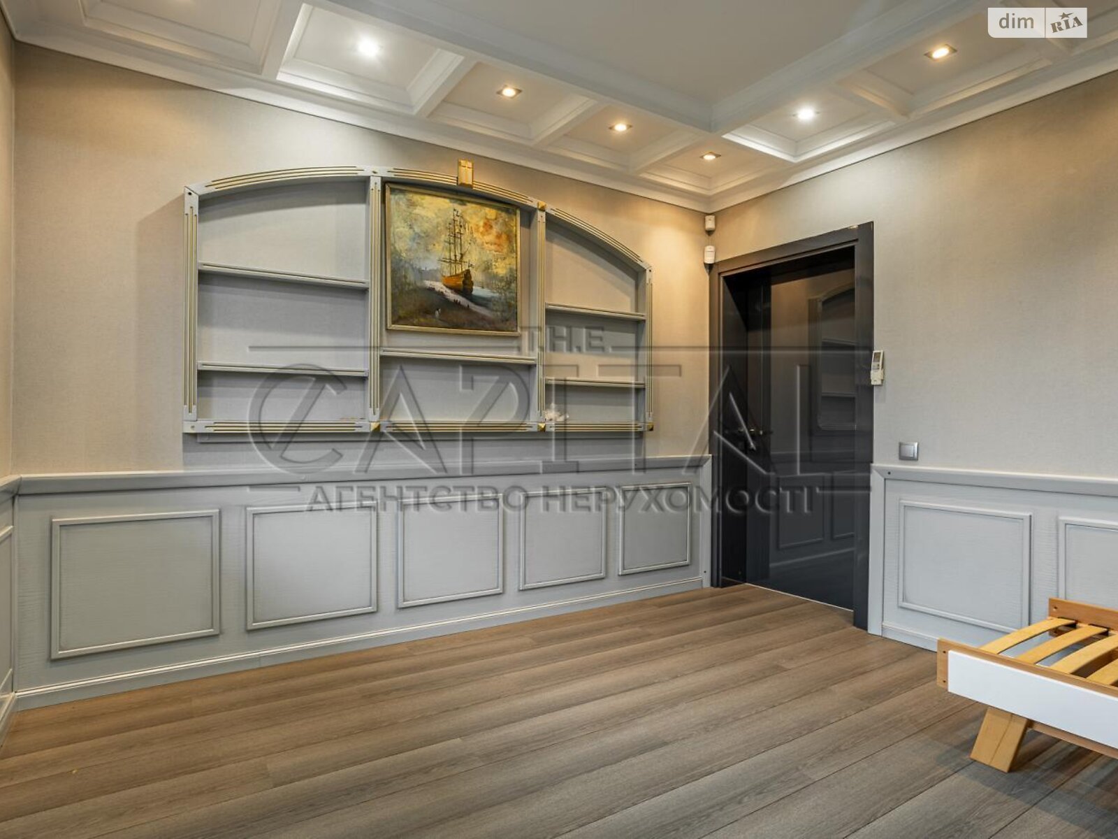 двухэтажный дом, 313 кв. м, кирпич. Продажа в Креничах фото 1 двухэтажный дом, 313 кв. м, кирпич. Продажа в Креничах фото 1