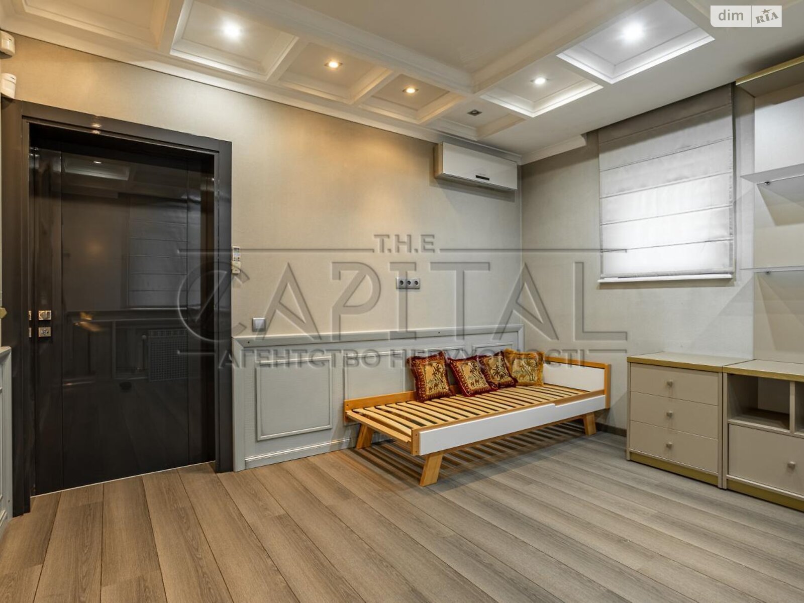 двухэтажный дом, 313 кв. м, кирпич. Продажа в Креничах фото 1 двухэтажный дом, 313 кв. м, кирпич. Продажа в Креничах фото 1