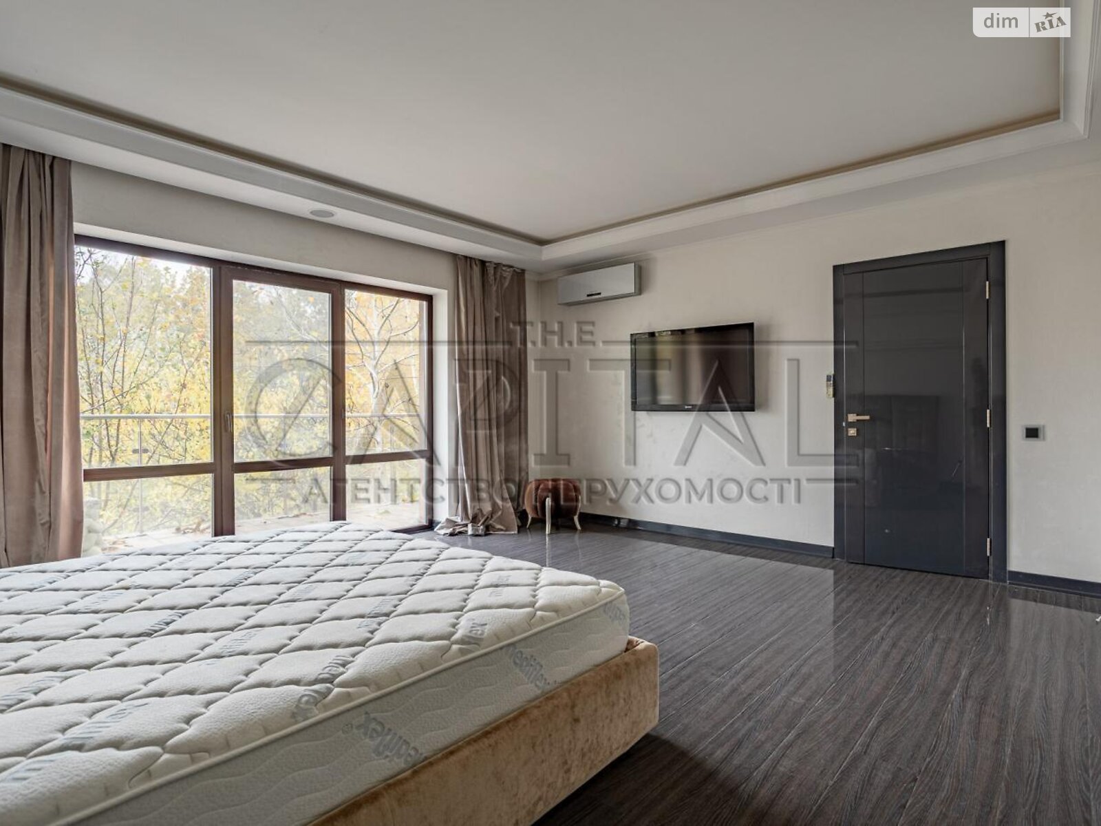 двухэтажный дом, 313 кв. м, кирпич. Продажа в Креничах фото 1 двухэтажный дом, 313 кв. м, кирпич. Продажа в Креничах фото 1