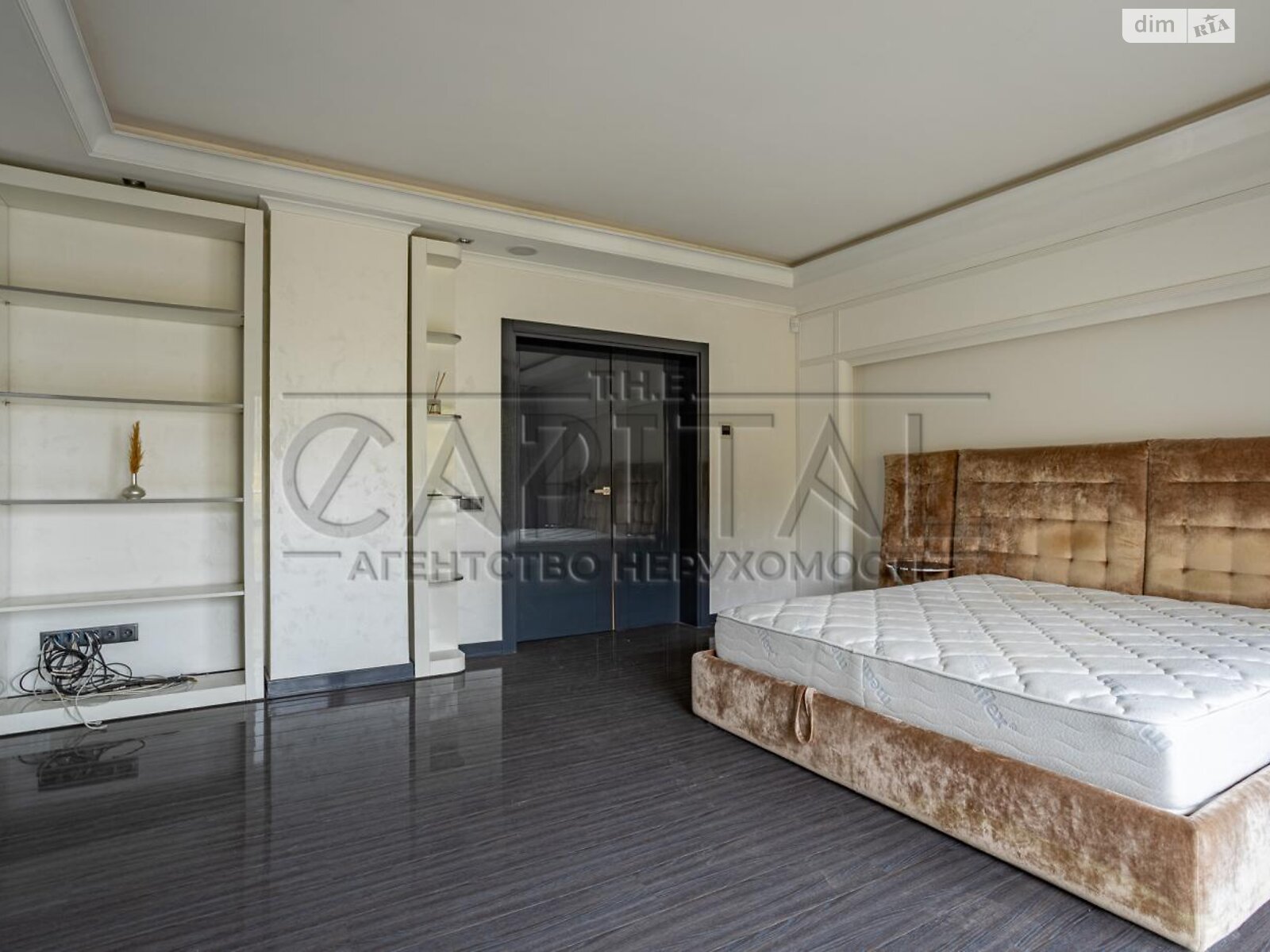 двухэтажный дом, 313 кв. м, кирпич. Продажа в Креничах фото 1 двухэтажный дом, 313 кв. м, кирпич. Продажа в Креничах фото 1