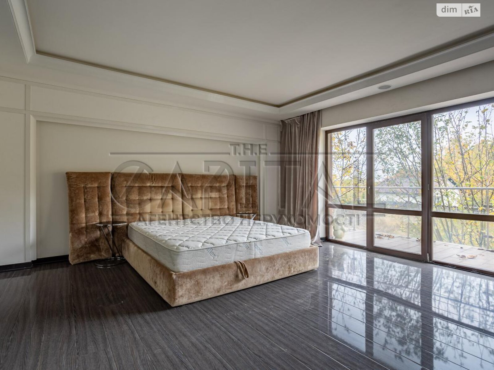 двухэтажный дом, 313 кв. м, кирпич. Продажа в Креничах фото 1 двухэтажный дом, 313 кв. м, кирпич. Продажа в Креничах фото 1