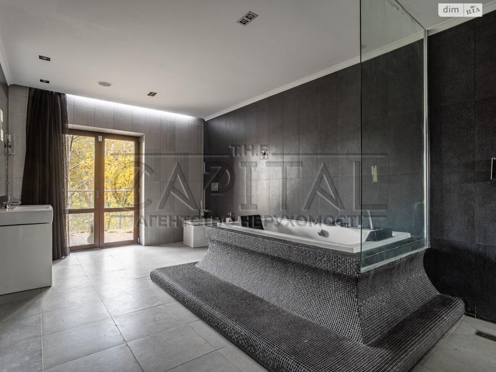 двухэтажный дом, 313 кв. м, кирпич. Продажа в Креничах фото 1 двухэтажный дом, 313 кв. м, кирпич. Продажа в Креничах фото 1