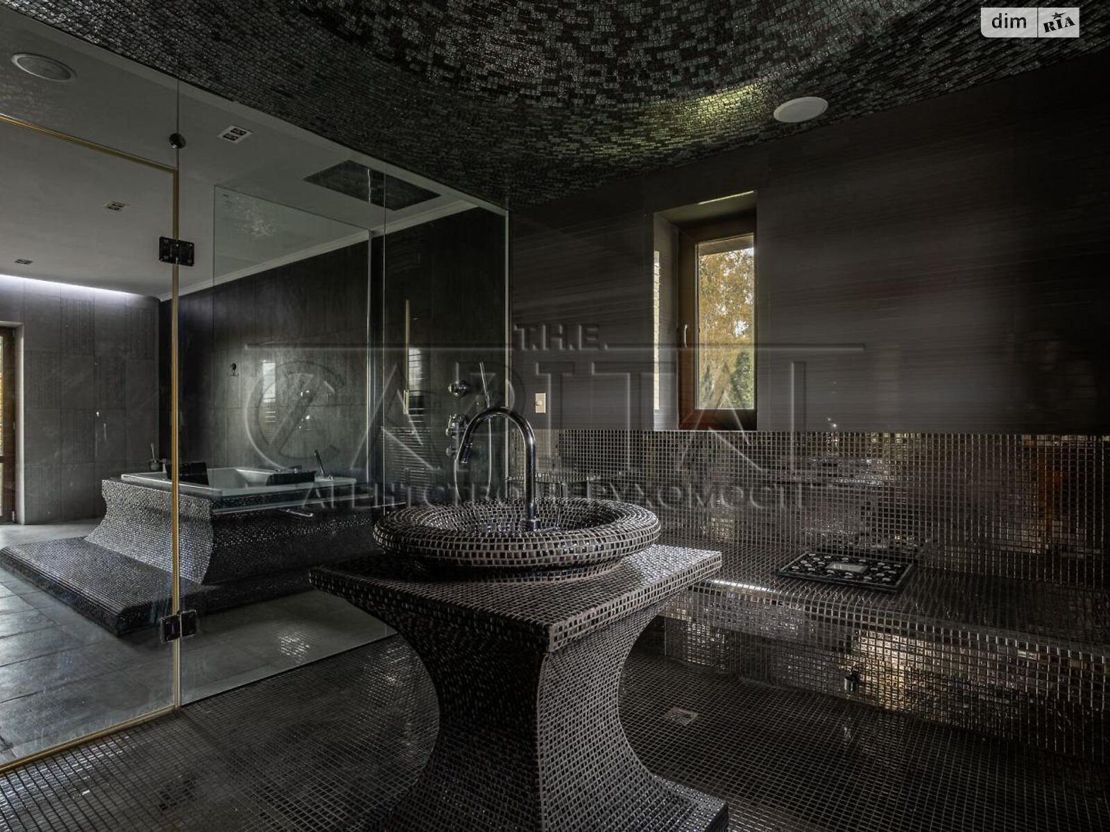 двухэтажный дом, 313 кв. м, кирпич. Продажа в Креничах фото 1 двухэтажный дом, 313 кв. м, кирпич. Продажа в Креничах фото 1