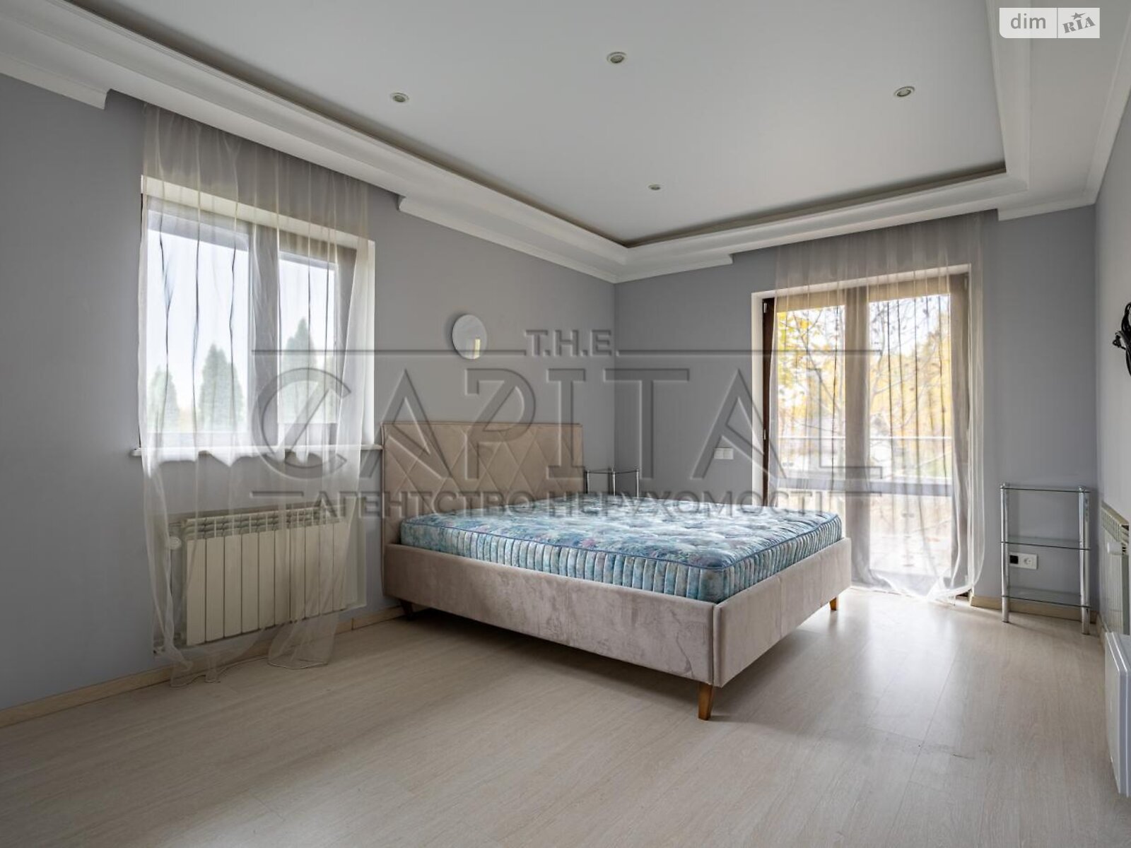 двухэтажный дом, 313 кв. м, кирпич. Продажа в Креничах фото 1 двухэтажный дом, 313 кв. м, кирпич. Продажа в Креничах фото 1