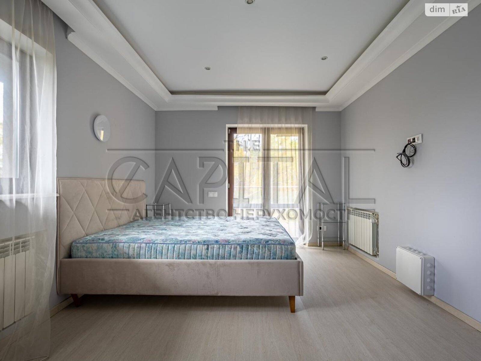 двухэтажный дом, 313 кв. м, кирпич. Продажа в Креничах фото 1 двухэтажный дом, 313 кв. м, кирпич. Продажа в Креничах фото 1