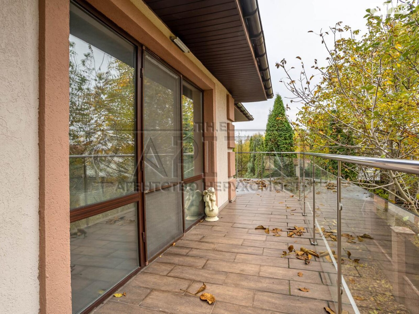 двухэтажный дом, 313 кв. м, кирпич. Продажа в Креничах фото 1 двухэтажный дом, 313 кв. м, кирпич. Продажа в Креничах фото 1