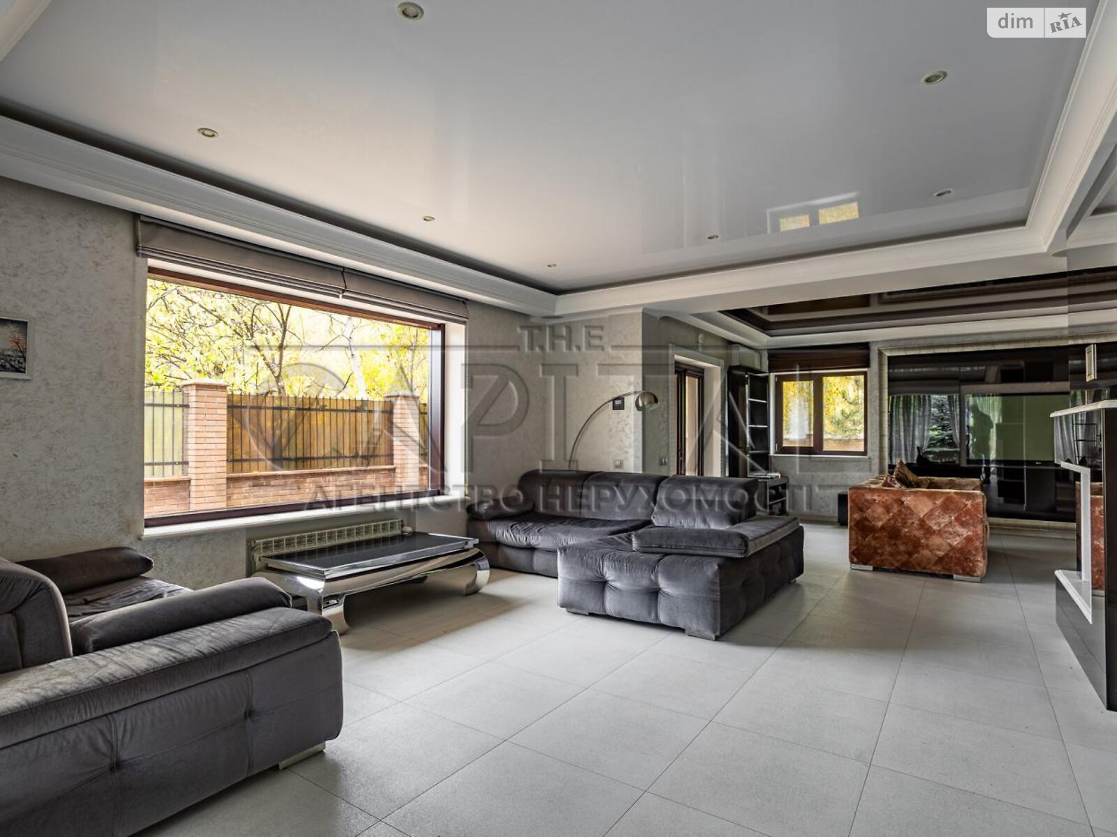 двухэтажный дом, 313 кв. м, кирпич. Продажа в Креничах фото 1 двухэтажный дом, 313 кв. м, кирпич. Продажа в Креничах фото 1