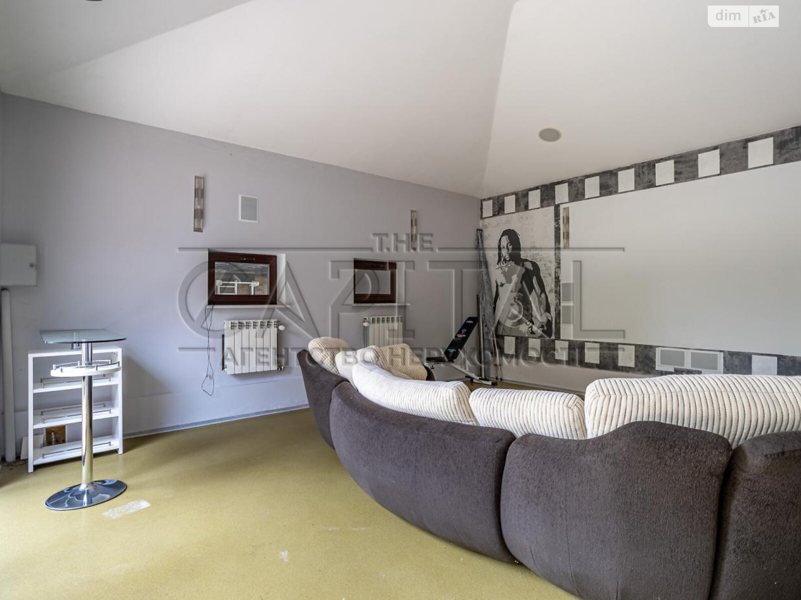 двухэтажный дом, 313 кв. м, кирпич. Продажа в Креничах фото 1 двухэтажный дом, 313 кв. м, кирпич. Продажа в Креничах фото 1