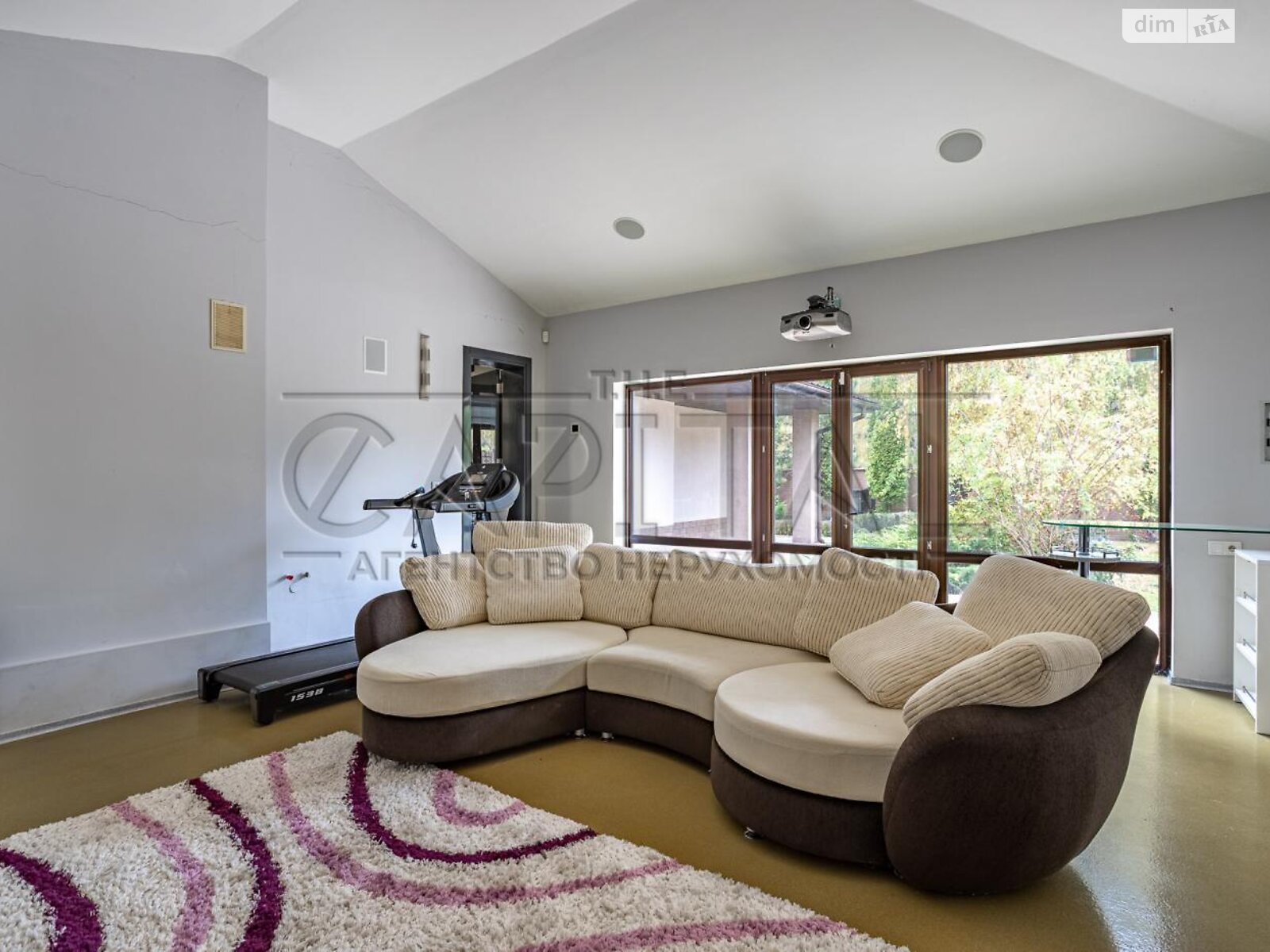 двухэтажный дом, 313 кв. м, кирпич. Продажа в Креничах фото 1 двухэтажный дом, 313 кв. м, кирпич. Продажа в Креничах фото 1