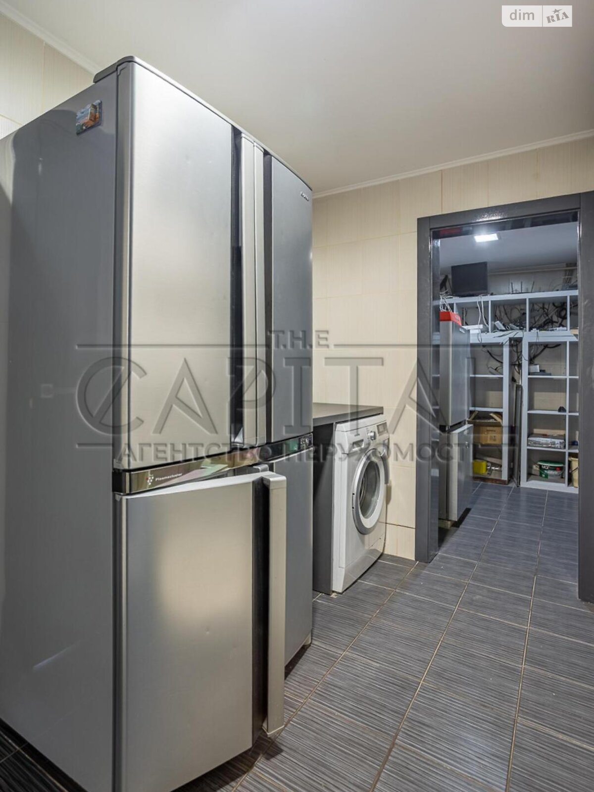 двухэтажный дом, 313 кв. м, кирпич. Продажа в Креничах фото 1 двухэтажный дом, 313 кв. м, кирпич. Продажа в Креничах фото 1