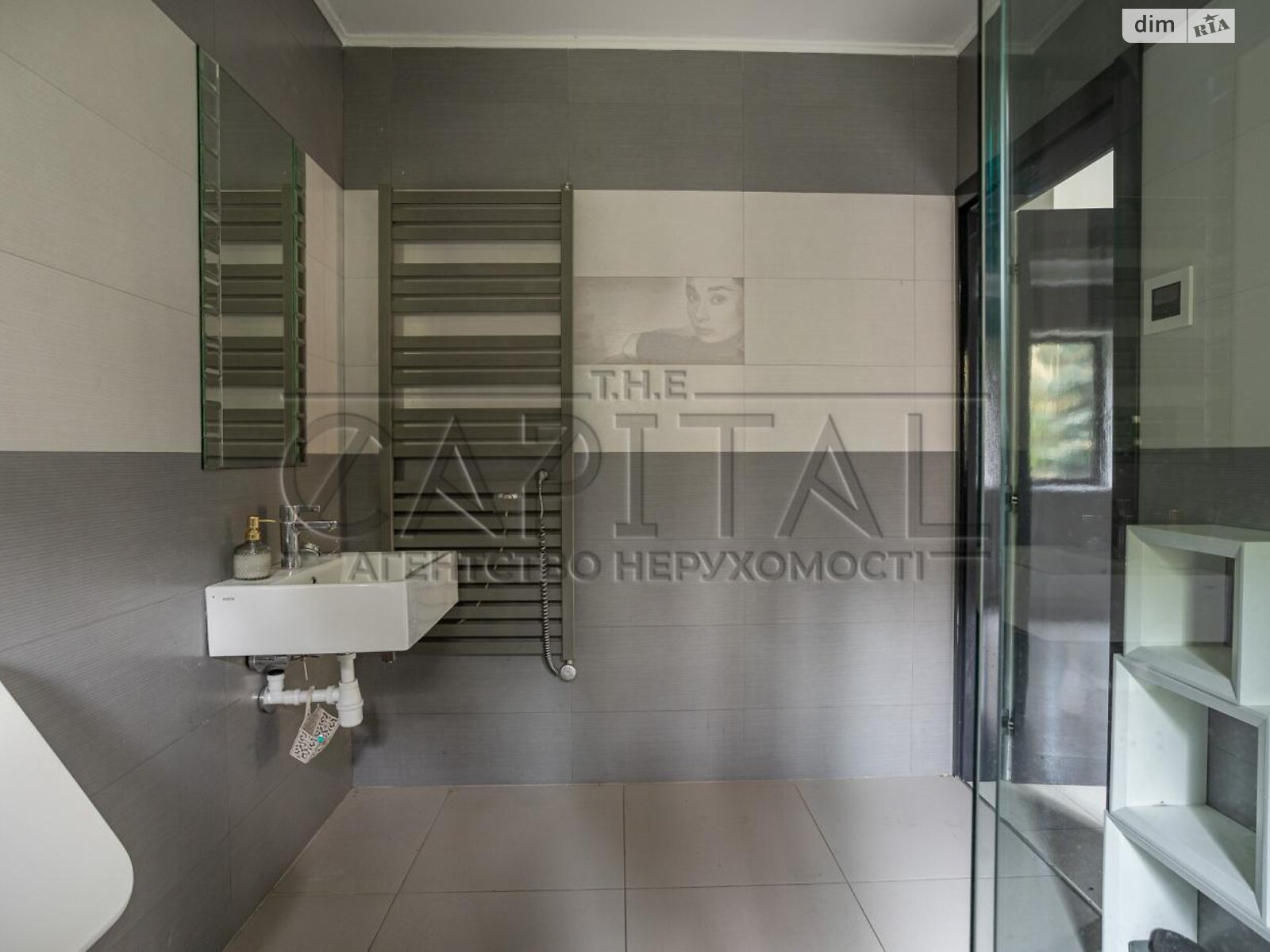 двухэтажный дом, 313 кв. м, кирпич. Продажа в Креничах фото 1 двухэтажный дом, 313 кв. м, кирпич. Продажа в Креничах фото 1