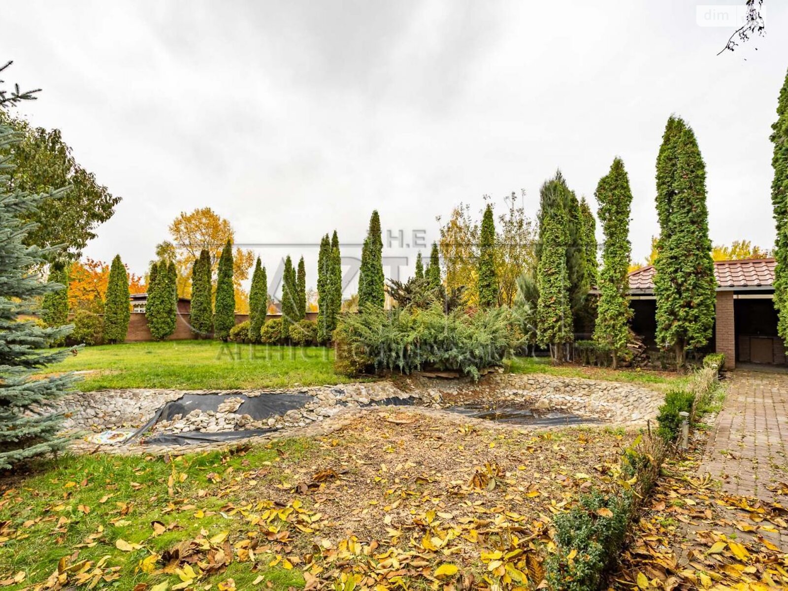 двухэтажный дом, 313 кв. м, кирпич. Продажа в Креничах фото 1 двухэтажный дом, 313 кв. м, кирпич. Продажа в Креничах фото 1