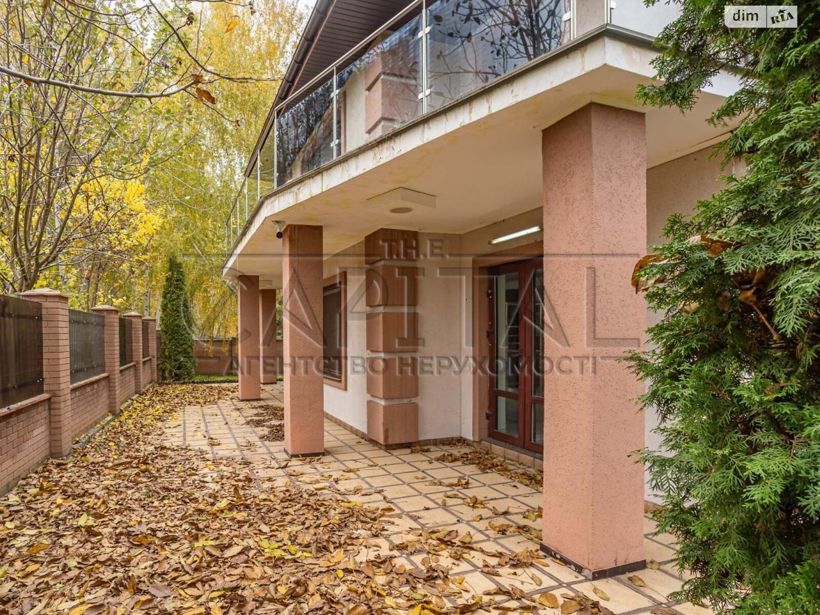 двухэтажный дом, 313 кв. м, кирпич. Продажа в Креничах фото 1 двухэтажный дом, 313 кв. м, кирпич. Продажа в Креничах фото 1