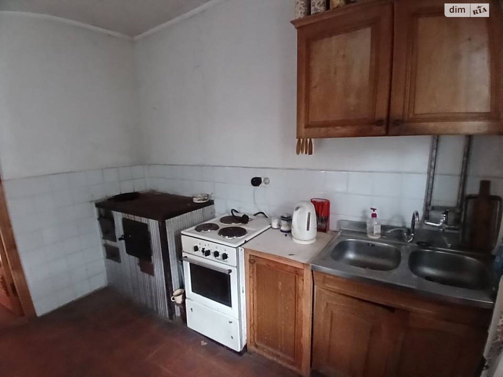двухэтажный дом, 151.3 кв. м, кирпич. Продажа в Крещатике фото 1 двухэтажный дом, 151.3 кв. м, кирпич. Продажа в Крещатике фото 1