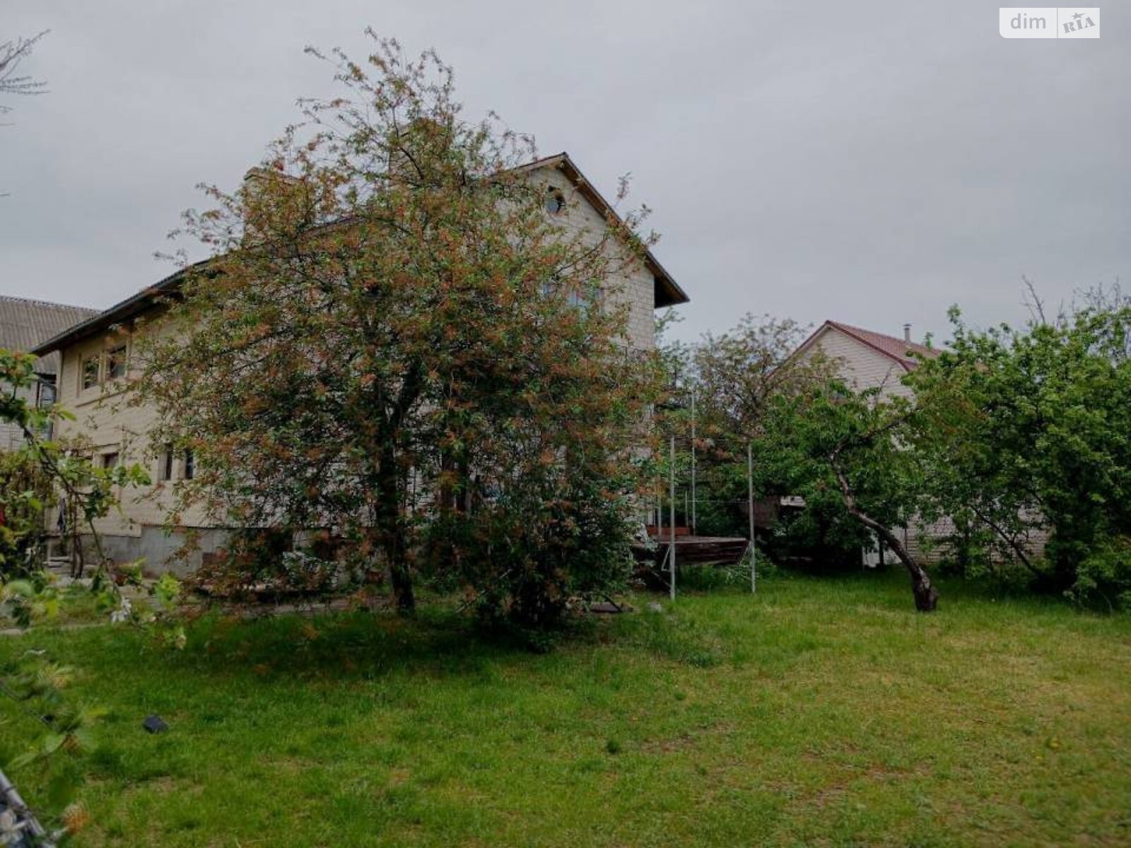двухэтажный дом, 151.3 кв. м, кирпич. Продажа в Крещатике фото 1 двухэтажный дом, 151.3 кв. м, кирпич. Продажа в Крещатике фото 1