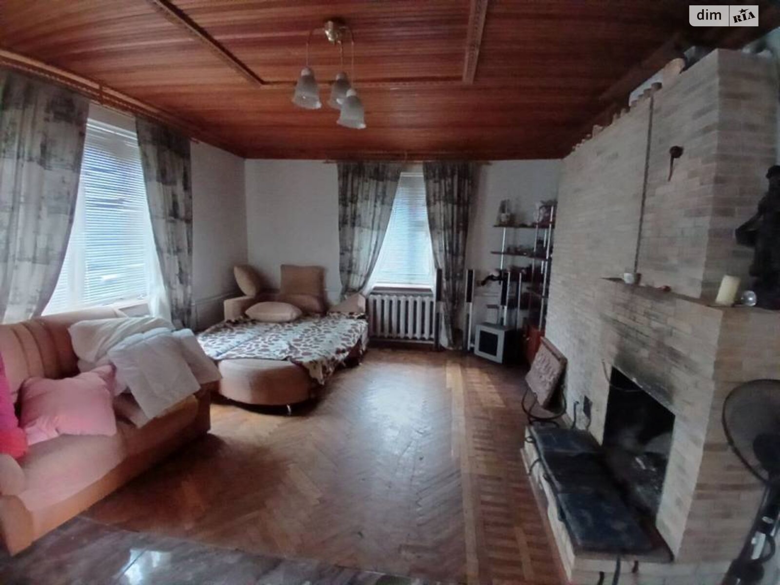 двоповерховий будинок, 151.3 кв. м, цегла. Продаж у Хрещатику фото 1