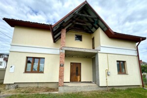двоповерховий будинок з гаражем, 226 кв. м, цегла. Продаж у Крихівцях фото 2