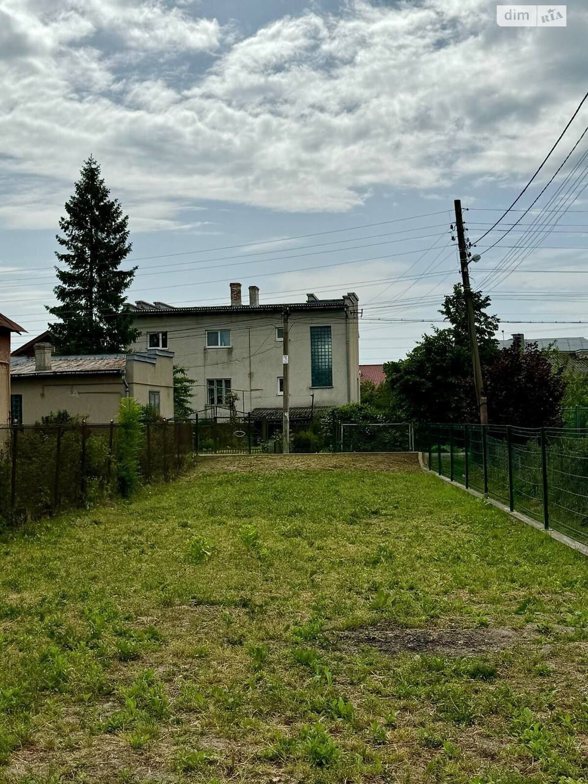 двухэтажный дом с гаражом, 226 кв. м, кирпич. Продажа в Криховцах фото 1 двухэтажный дом с гаражом, 226 кв. м, кирпич. Продажа в Криховцах фото 1