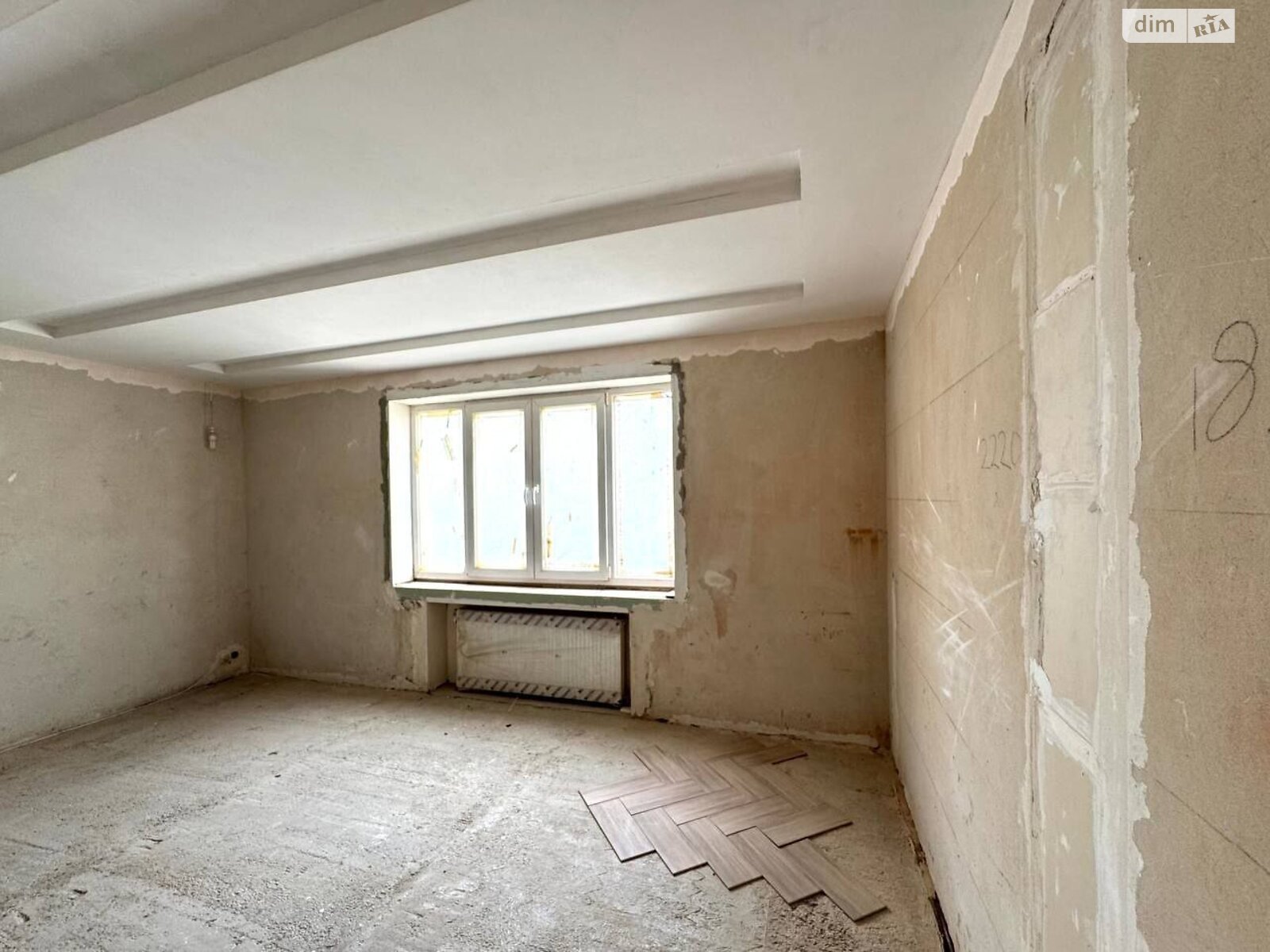двухэтажный дом с гаражом, 226 кв. м, кирпич. Продажа в Криховцах фото 1 двухэтажный дом с гаражом, 226 кв. м, кирпич. Продажа в Криховцах фото 1
