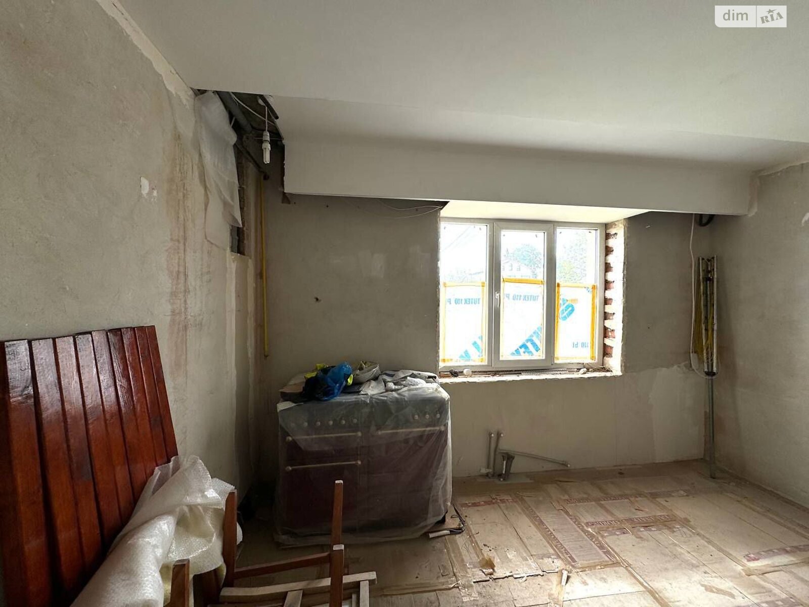 двухэтажный дом с гаражом, 226 кв. м, кирпич. Продажа в Криховцах фото 1 двухэтажный дом с гаражом, 226 кв. м, кирпич. Продажа в Криховцах фото 1