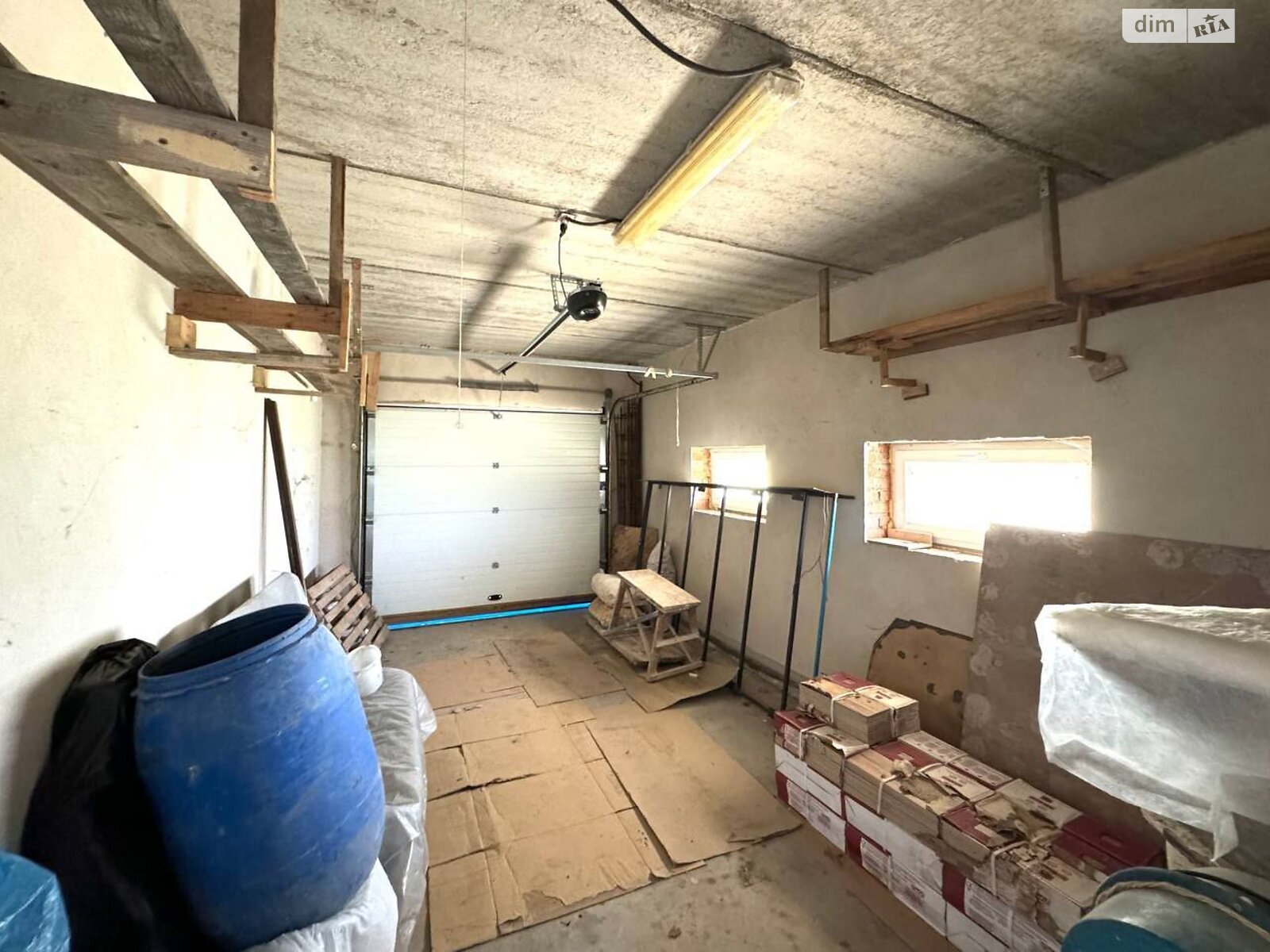 двухэтажный дом с гаражом, 226 кв. м, кирпич. Продажа в Криховцах фото 1 двухэтажный дом с гаражом, 226 кв. м, кирпич. Продажа в Криховцах фото 1
