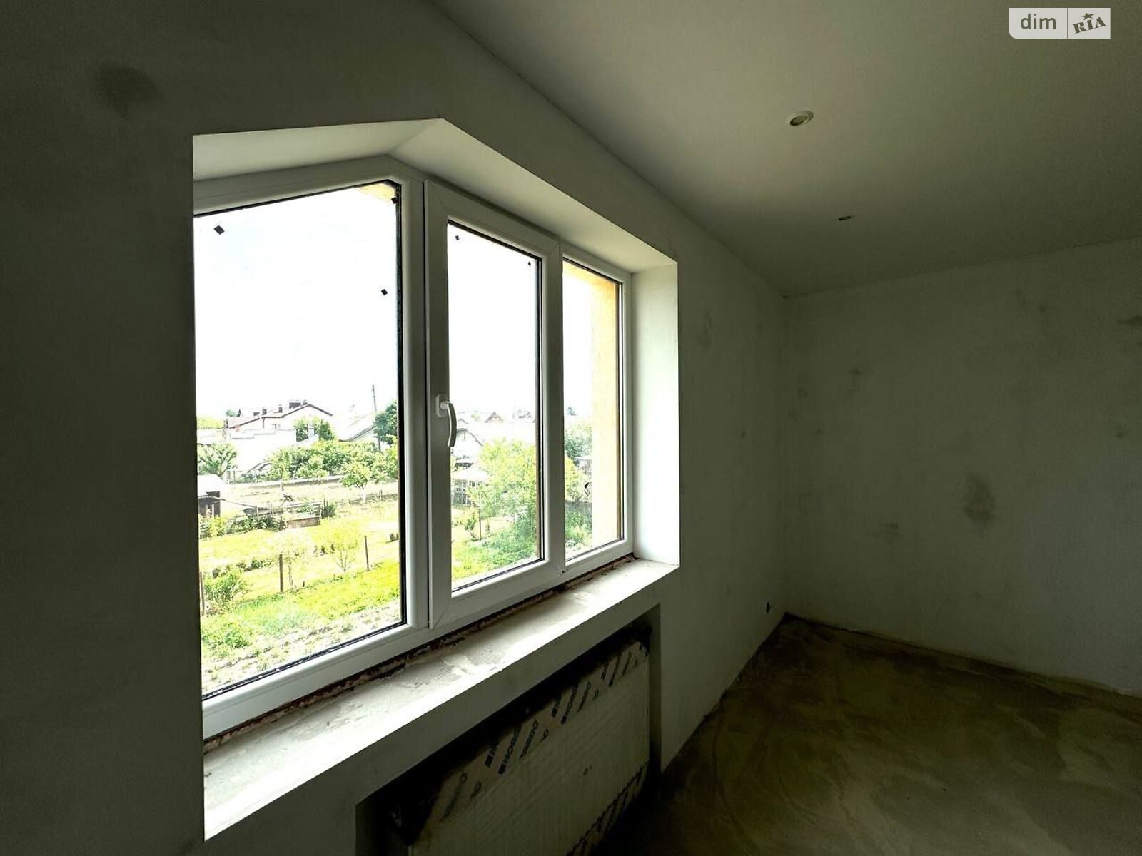 двухэтажный дом с гаражом, 226 кв. м, кирпич. Продажа в Криховцах фото 1 двухэтажный дом с гаражом, 226 кв. м, кирпич. Продажа в Криховцах фото 1
