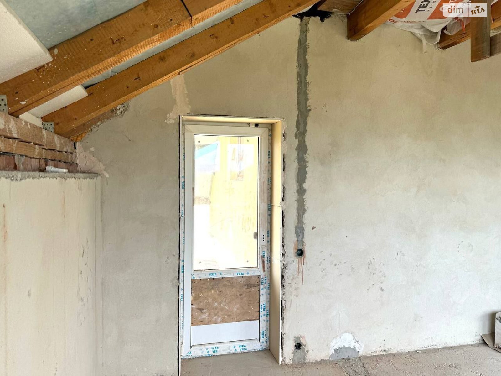 двухэтажный дом с гаражом, 226 кв. м, кирпич. Продажа в Криховцах фото 1 двухэтажный дом с гаражом, 226 кв. м, кирпич. Продажа в Криховцах фото 1