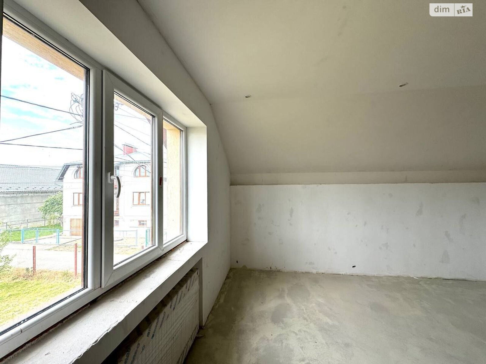 двухэтажный дом с гаражом, 226 кв. м, кирпич. Продажа в Криховцах фото 1 двухэтажный дом с гаражом, 226 кв. м, кирпич. Продажа в Криховцах фото 1
