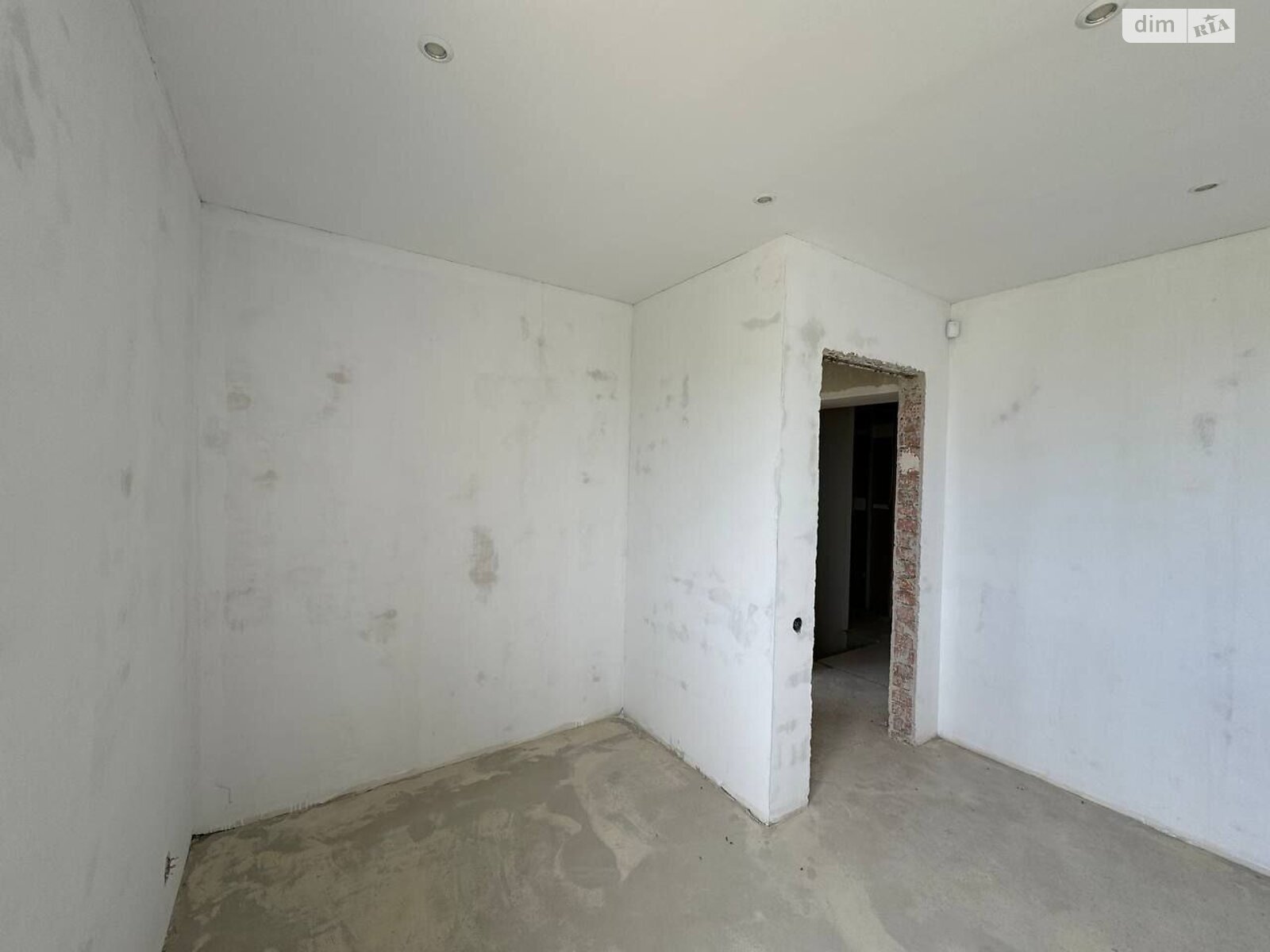 двухэтажный дом с гаражом, 226 кв. м, кирпич. Продажа в Криховцах фото 1 двухэтажный дом с гаражом, 226 кв. м, кирпич. Продажа в Криховцах фото 1