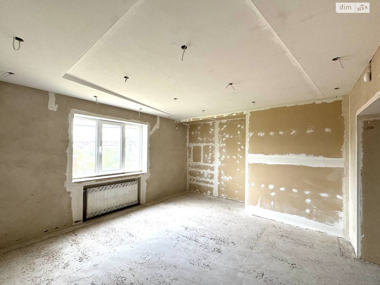 двухэтажный дом с гаражом, 226 кв. м, кирпич. Продажа в Криховцах фото 1 двухэтажный дом с гаражом, 226 кв. м, кирпич. Продажа в Криховцах фото 1