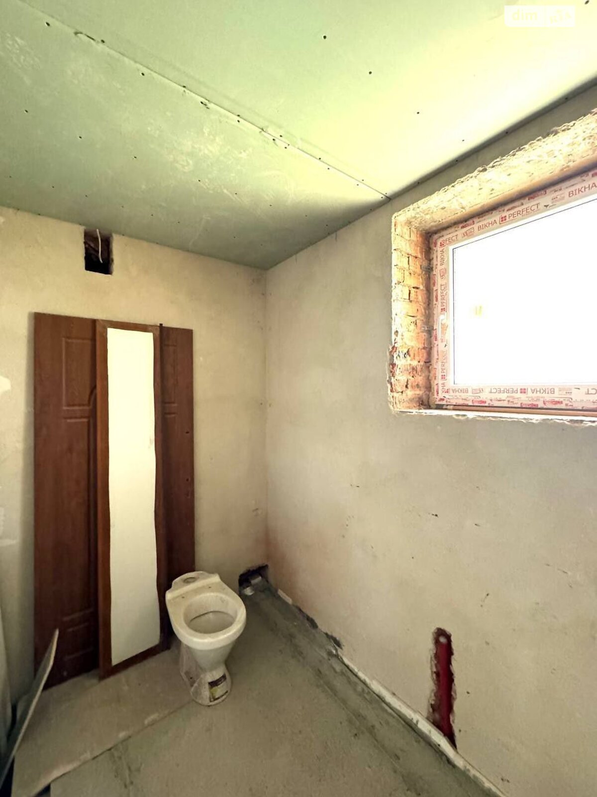 двухэтажный дом с гаражом, 226 кв. м, кирпич. Продажа в Криховцах фото 1 двухэтажный дом с гаражом, 226 кв. м, кирпич. Продажа в Криховцах фото 1