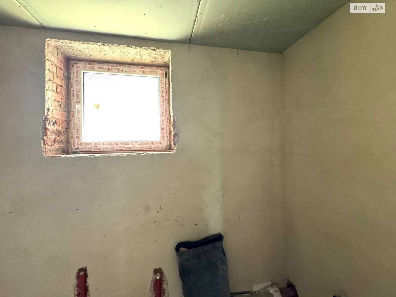 двухэтажный дом с гаражом, 226 кв. м, кирпич. Продажа в Криховцах фото 1 двухэтажный дом с гаражом, 226 кв. м, кирпич. Продажа в Криховцах фото 1