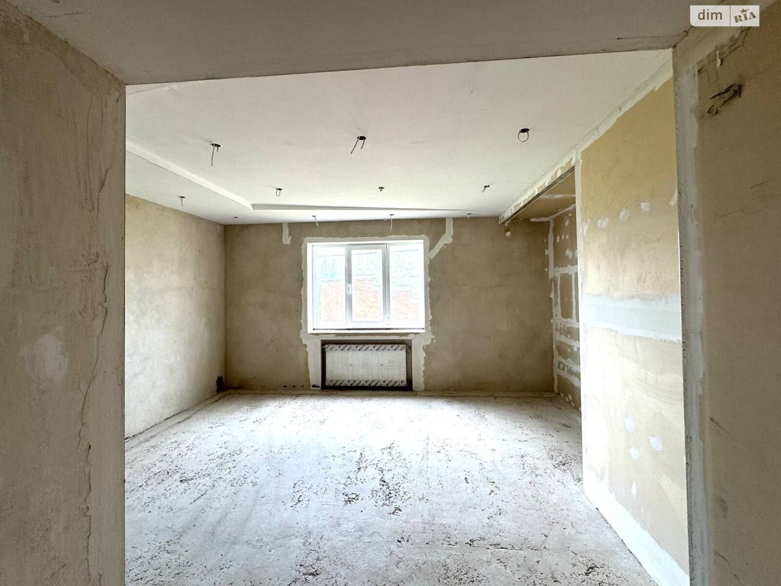 двухэтажный дом с гаражом, 226 кв. м, кирпич. Продажа в Криховцах фото 1 двухэтажный дом с гаражом, 226 кв. м, кирпич. Продажа в Криховцах фото 1
