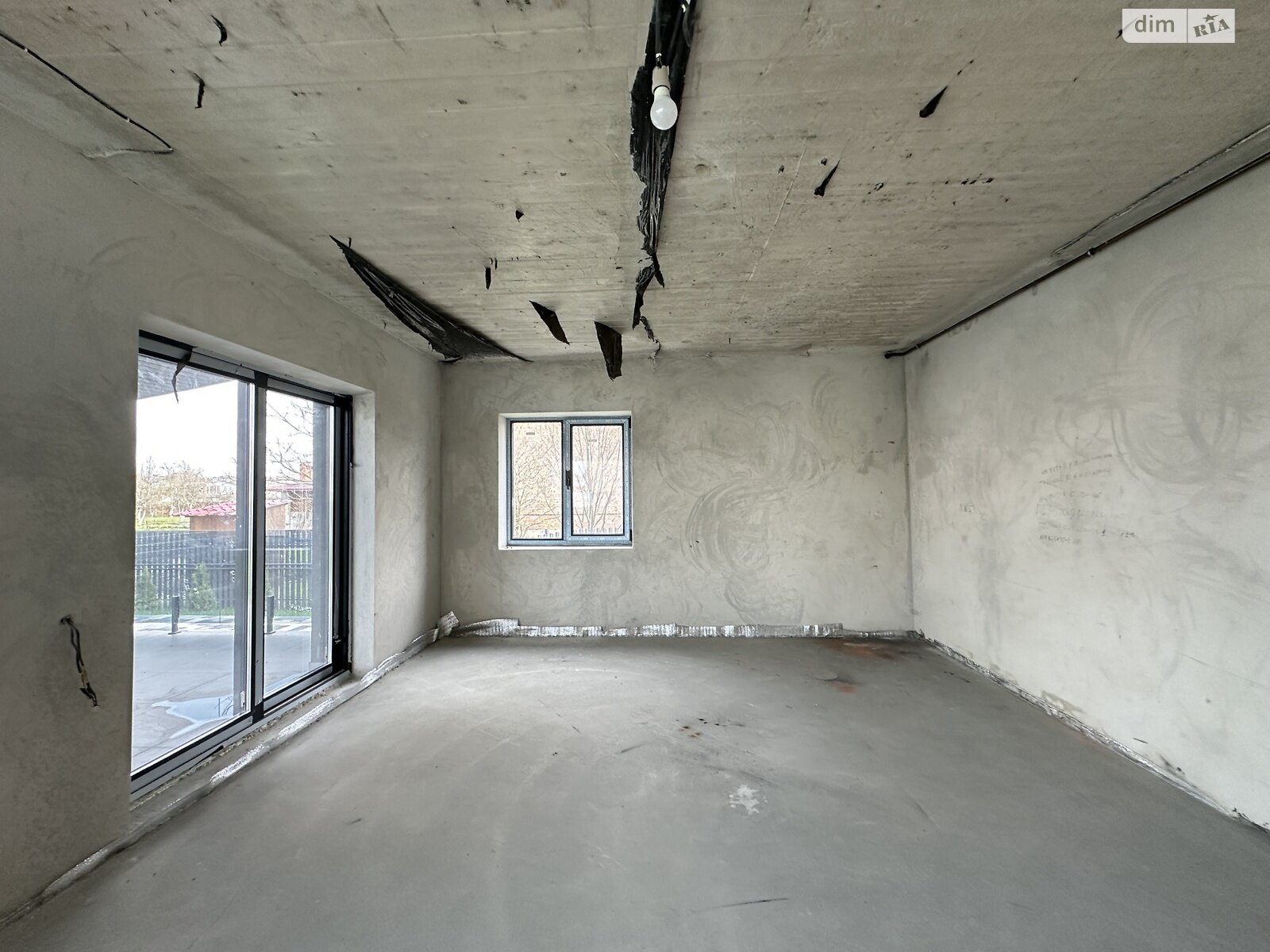 двоповерховий будинок з гаражем, 215 кв. м, цегла. Продаж у Крихівцях фото 1 двоповерховий будинок з гаражем, 215 кв. м, цегла. Продаж у Крихівцях фото 1
