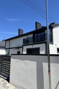 двоповерховий будинок з гаражем, 211.8 кв. м, цегла. Продаж у Крихівцях фото 2