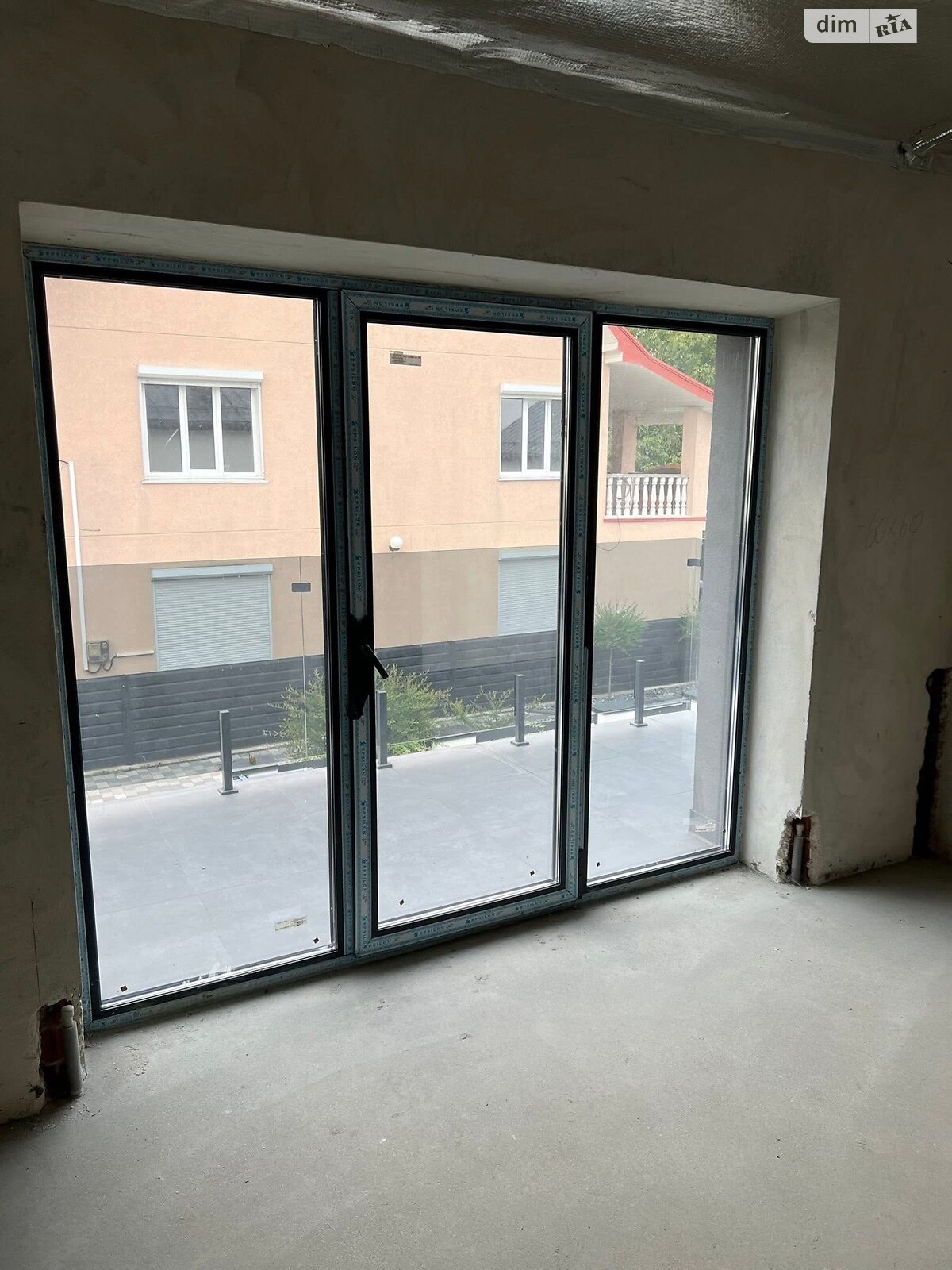 двоповерховий будинок з гаражем, 211.8 кв. м, цегла. Продаж у Крихівцях фото 1