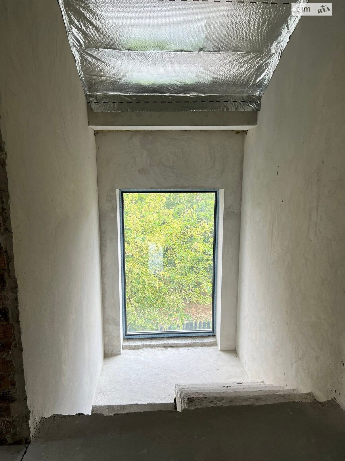 двоповерховий будинок з гаражем, 211.8 кв. м, цегла. Продаж у Крихівцях фото 1