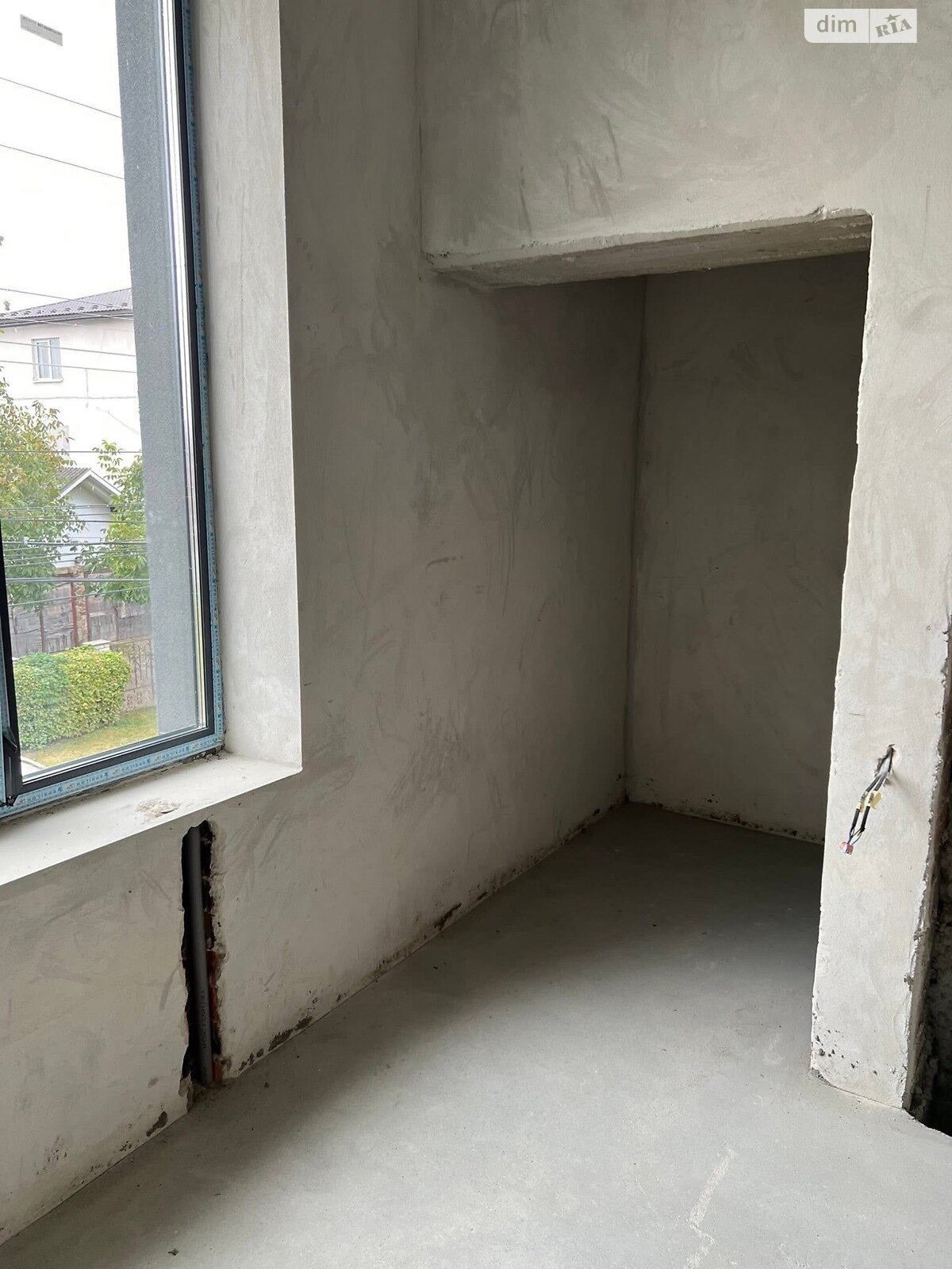 двоповерховий будинок з гаражем, 211.8 кв. м, цегла. Продаж у Крихівцях фото 1