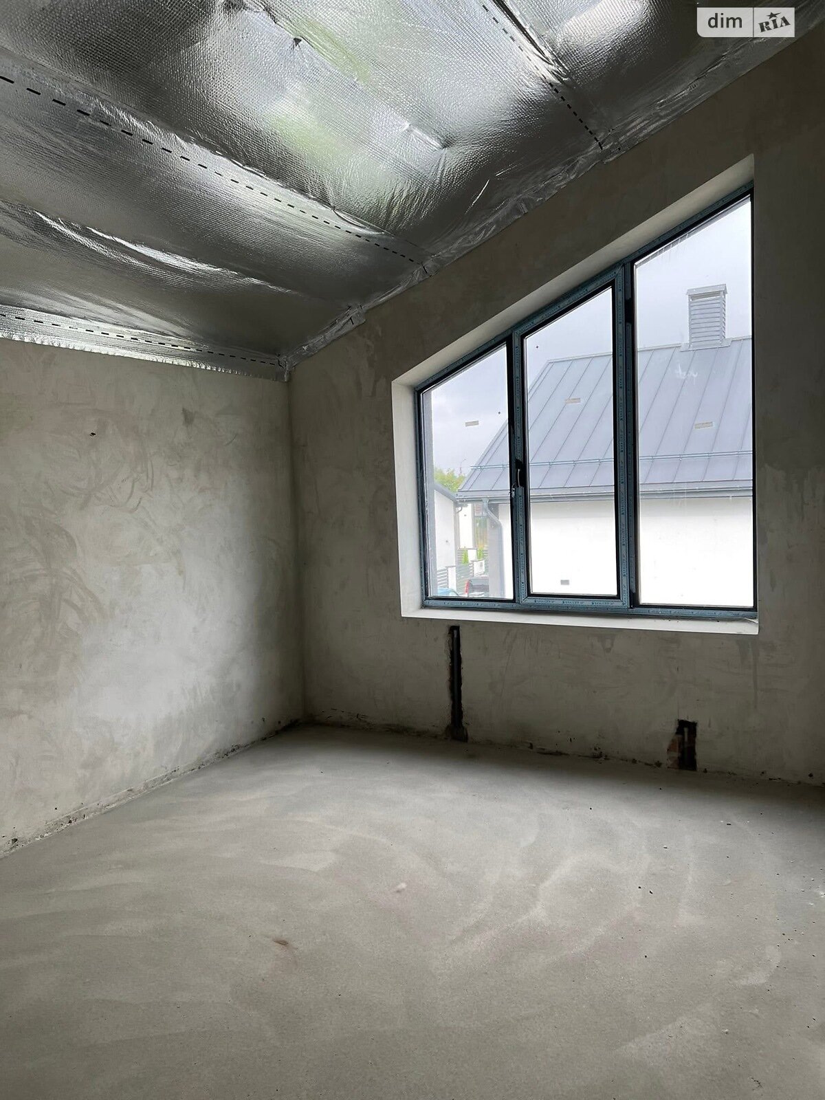 двоповерховий будинок з гаражем, 211.8 кв. м, цегла. Продаж у Крихівцях фото 1