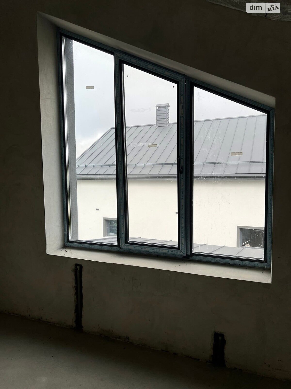 двоповерховий будинок з гаражем, 211.8 кв. м, цегла. Продаж у Крихівцях фото 1