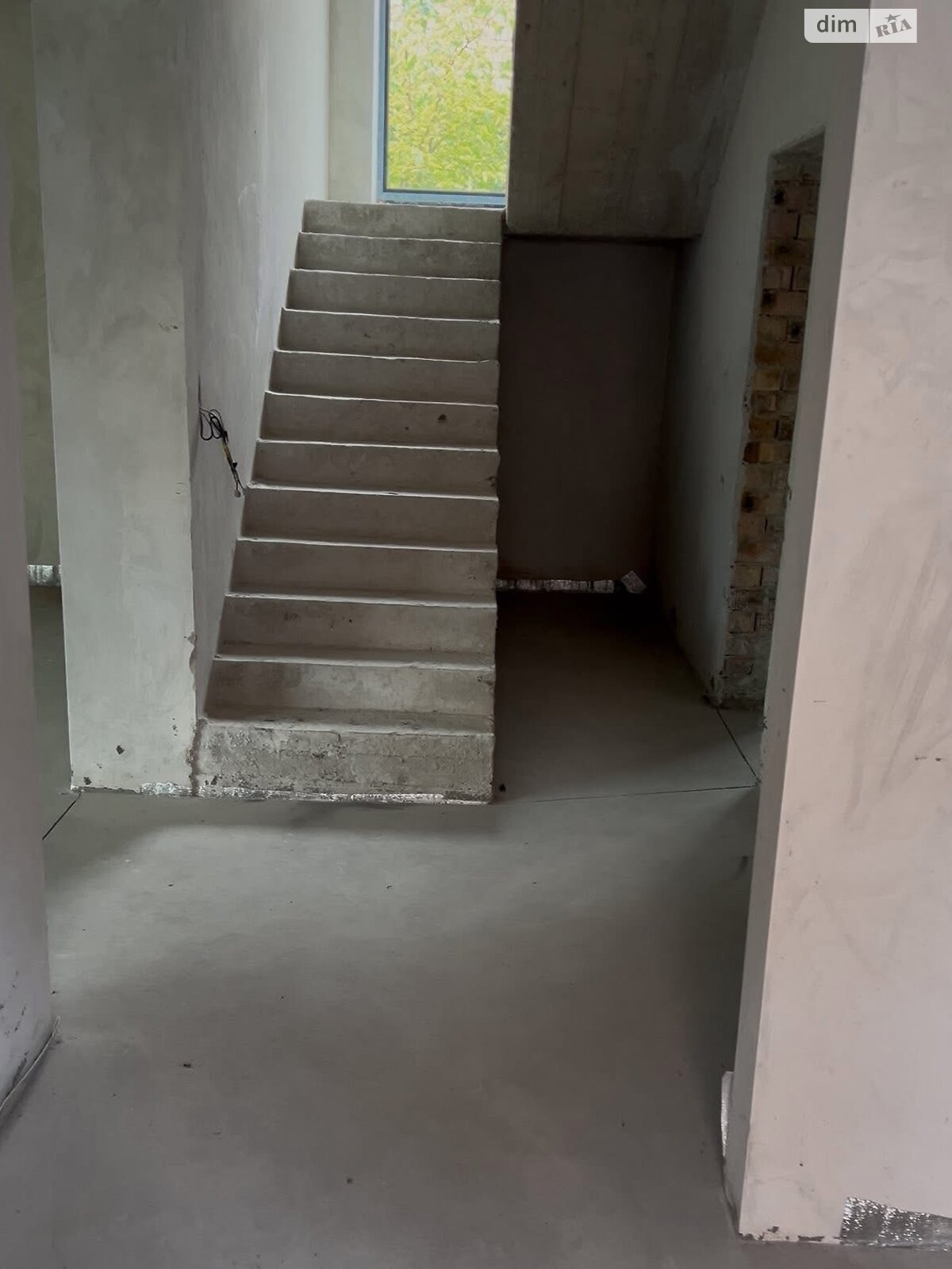 двоповерховий будинок з гаражем, 211.8 кв. м, цегла. Продаж у Крихівцях фото 1