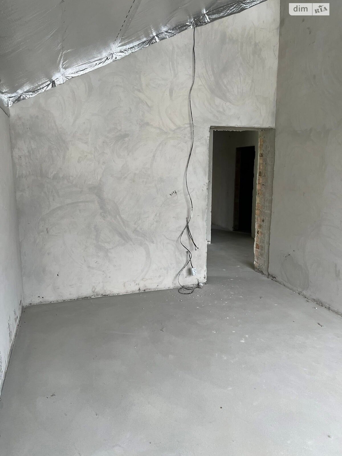 двоповерховий будинок з гаражем, 211.8 кв. м, цегла. Продаж у Крихівцях фото 1