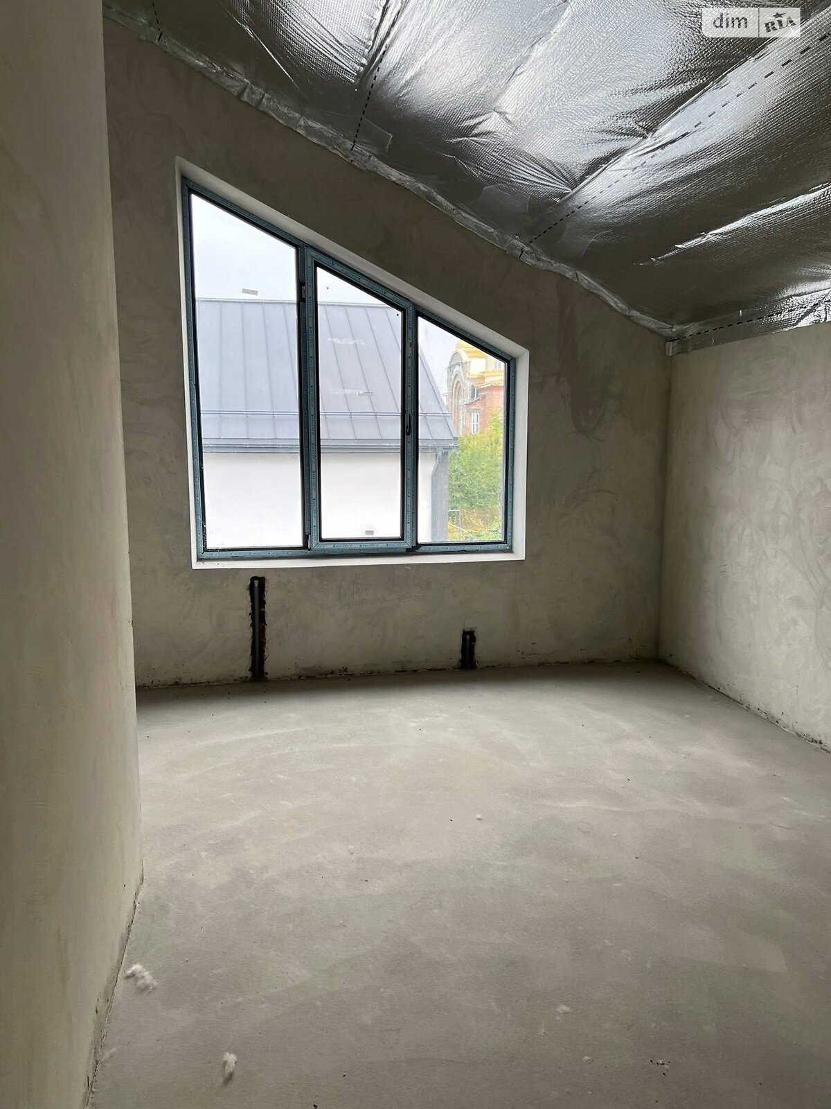 двоповерховий будинок з гаражем, 211.8 кв. м, цегла. Продаж у Крихівцях фото 1