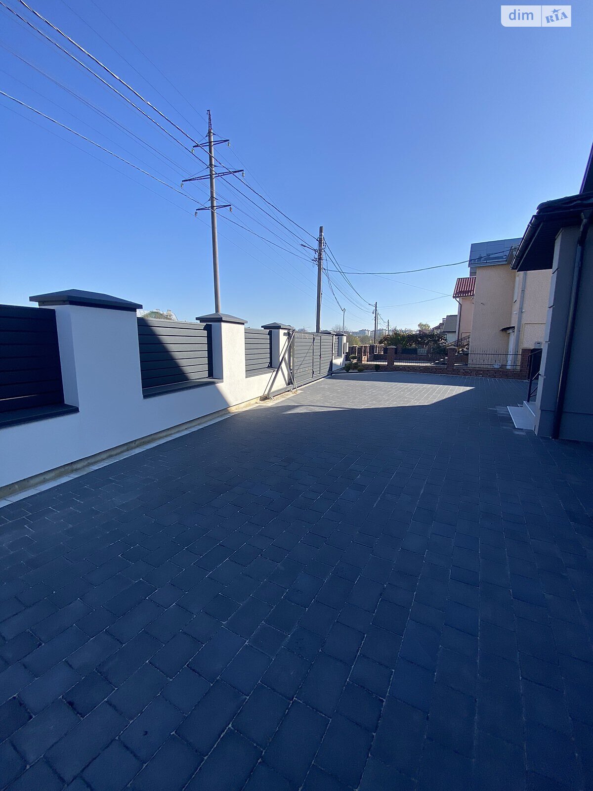 двоповерховий будинок, 220 кв. м, кирпич. Продаж у Крихівцях фото 1 двоповерховий будинок, 220 кв. м, кирпич. Продаж у Крихівцях фото 1