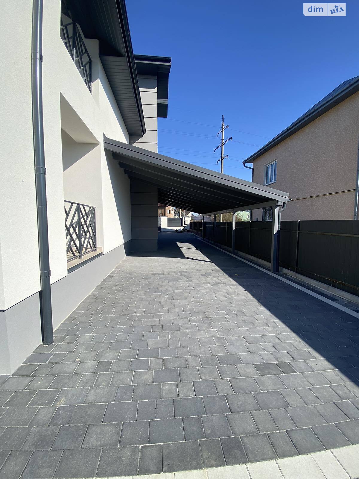 двоповерховий будинок, 220 кв. м, кирпич. Продаж у Крихівцях фото 1 двоповерховий будинок, 220 кв. м, кирпич. Продаж у Крихівцях фото 1